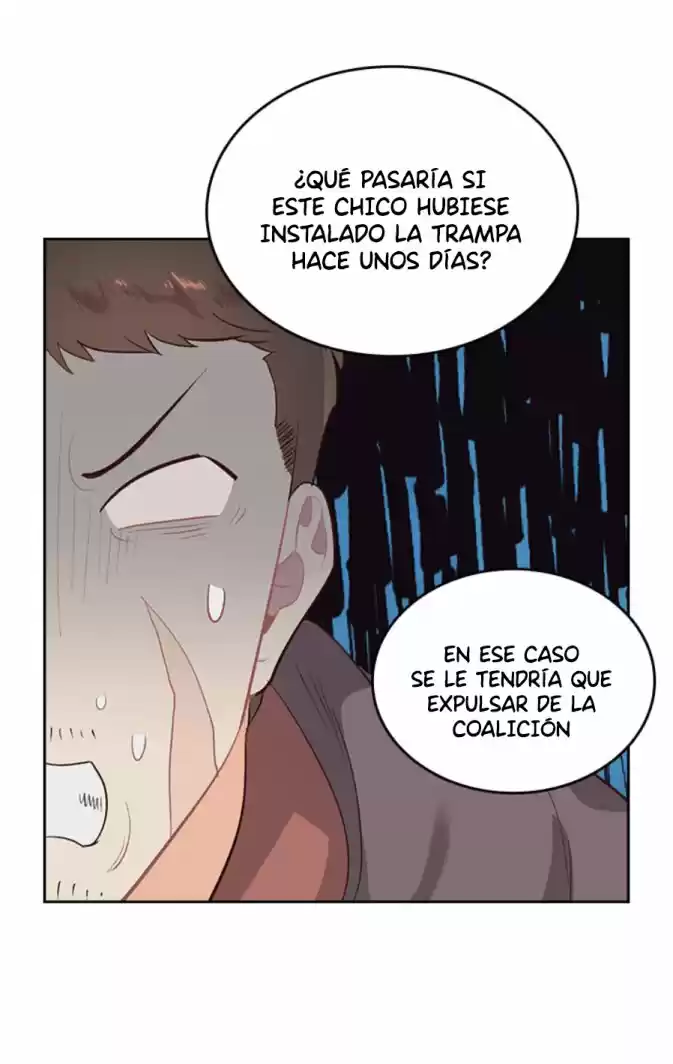 EL EMPERADOR Y SU CABALLERO FEMENINO (2019) - Capítulo 76 - Página 25 - LectorTMOo