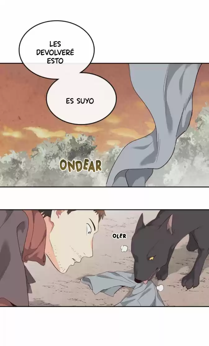 EL EMPERADOR Y SU CABALLERO FEMENINO (2019) - Capítulo 76 - Página 29 - LectorTMOo