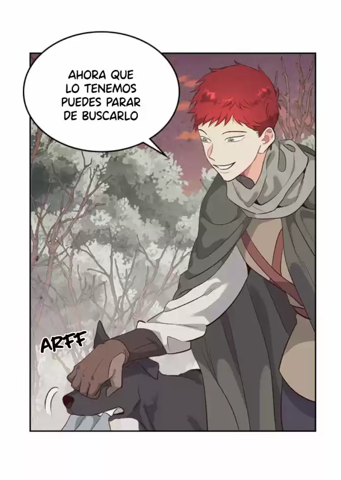EL EMPERADOR Y SU CABALLERO FEMENINO (2019) - Capítulo 76 - Página 30 - LectorTMOo