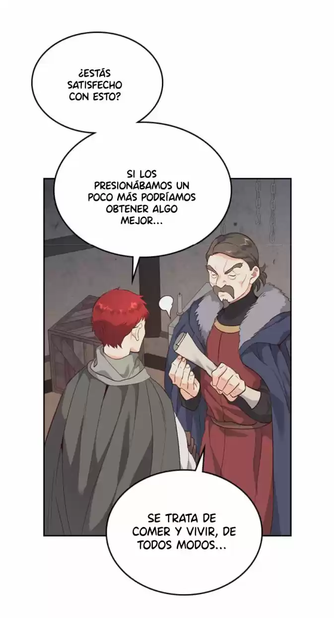 EL EMPERADOR Y SU CABALLERO FEMENINO (2019) - Capítulo 76 - Página 37 - LectorTMOo