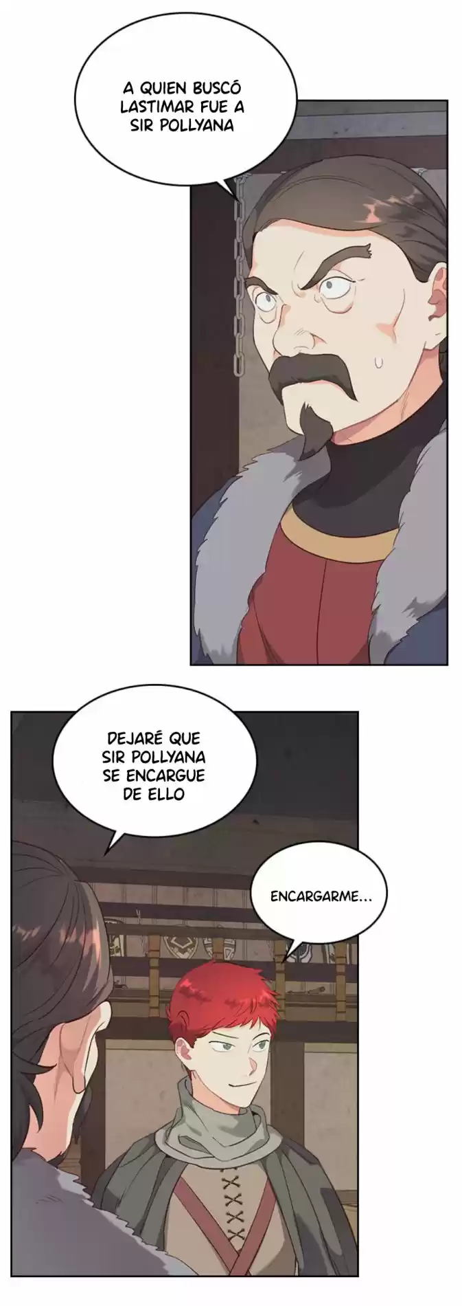 EL EMPERADOR Y SU CABALLERO FEMENINO (2019) - Capítulo 76 - Página 38 - LectorTMOo