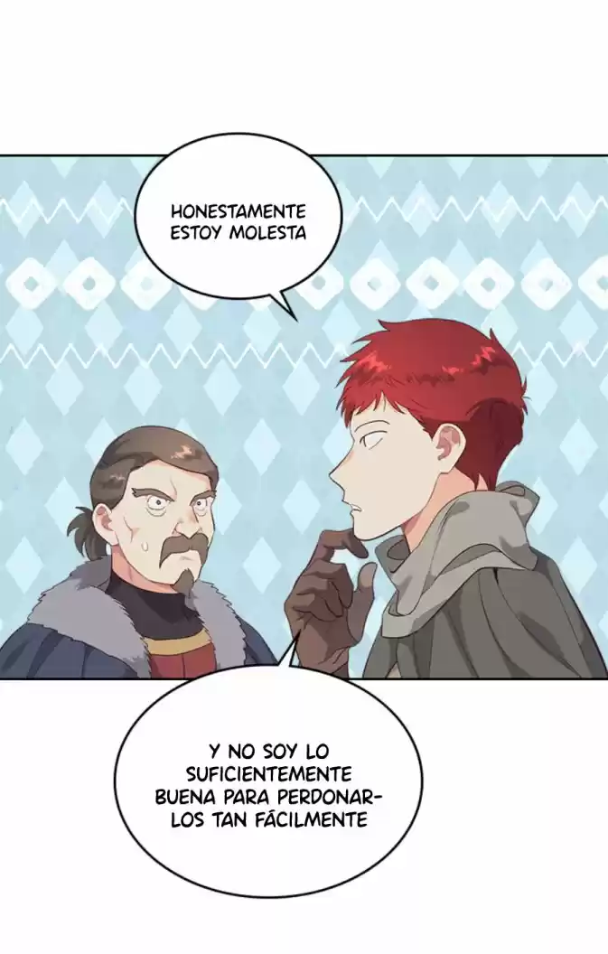 EL EMPERADOR Y SU CABALLERO FEMENINO (2019) - Capítulo 76 - Página 39 - LectorTMOo