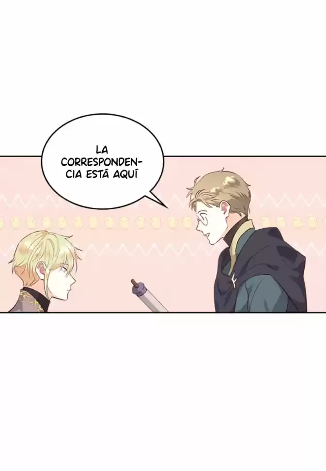 EL EMPERADOR Y SU CABALLERO FEMENINO (2019) - Capítulo 76 - Página 44 - LectorTMOo