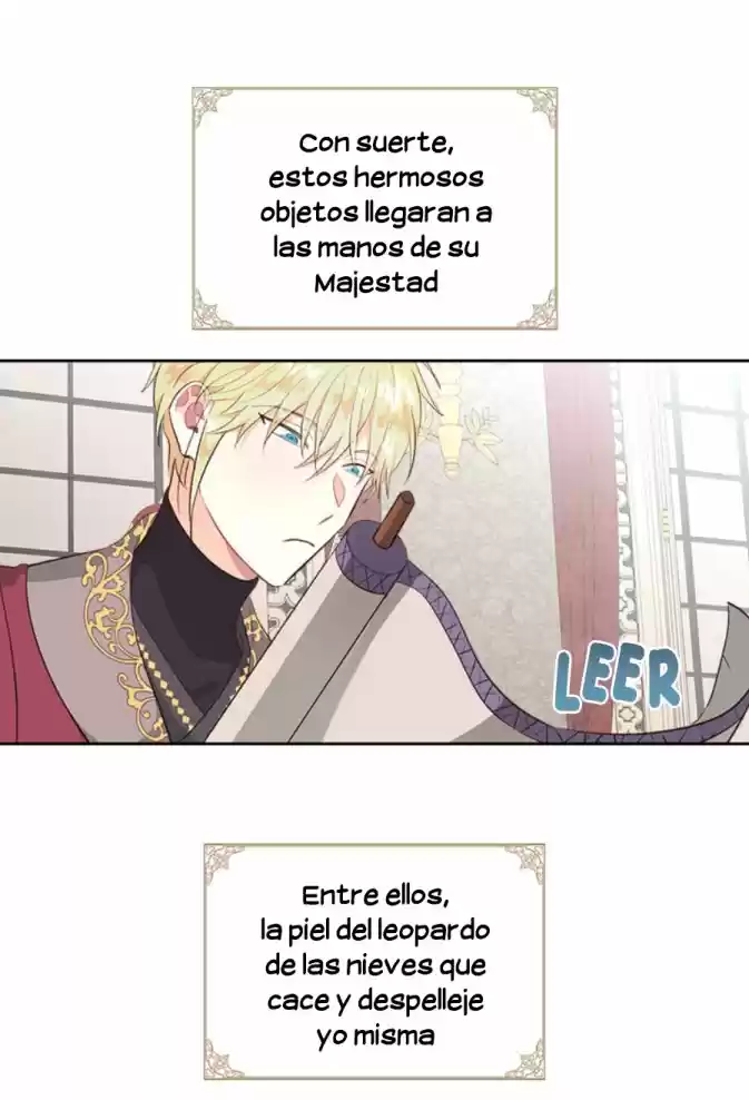 EL EMPERADOR Y SU CABALLERO FEMENINO (2019) - Capítulo 76 - Página 45 - LectorTMOo