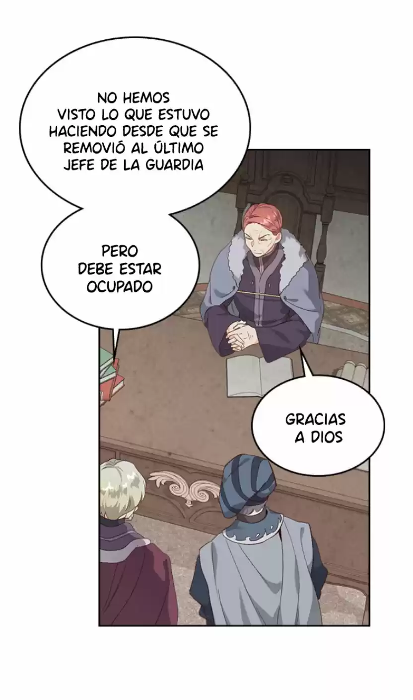 EL EMPERADOR Y SU CABALLERO FEMENINO (2019) - Capítulo 77 - Página 5 - LectorTMOo