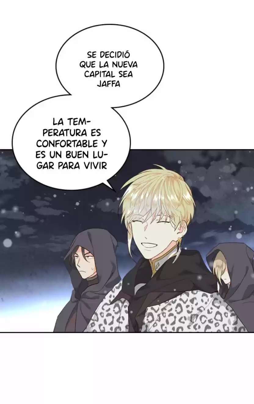 EL EMPERADOR Y SU CABALLERO FEMENINO (2019) - Capítulo 77 - Página 17 - LectorTMOo