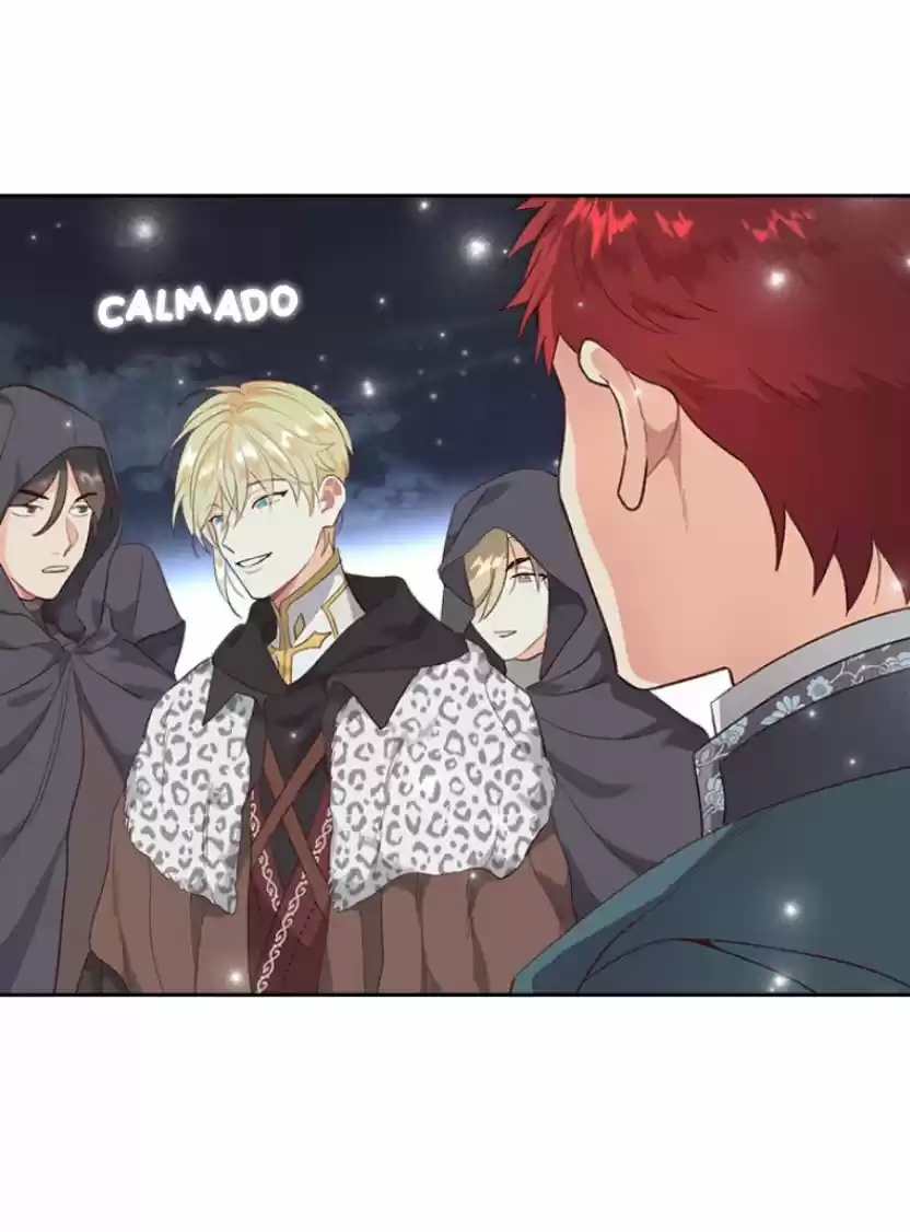 EL EMPERADOR Y SU CABALLERO FEMENINO (2019) - Capítulo 77 - Página 24 - LectorTMOo