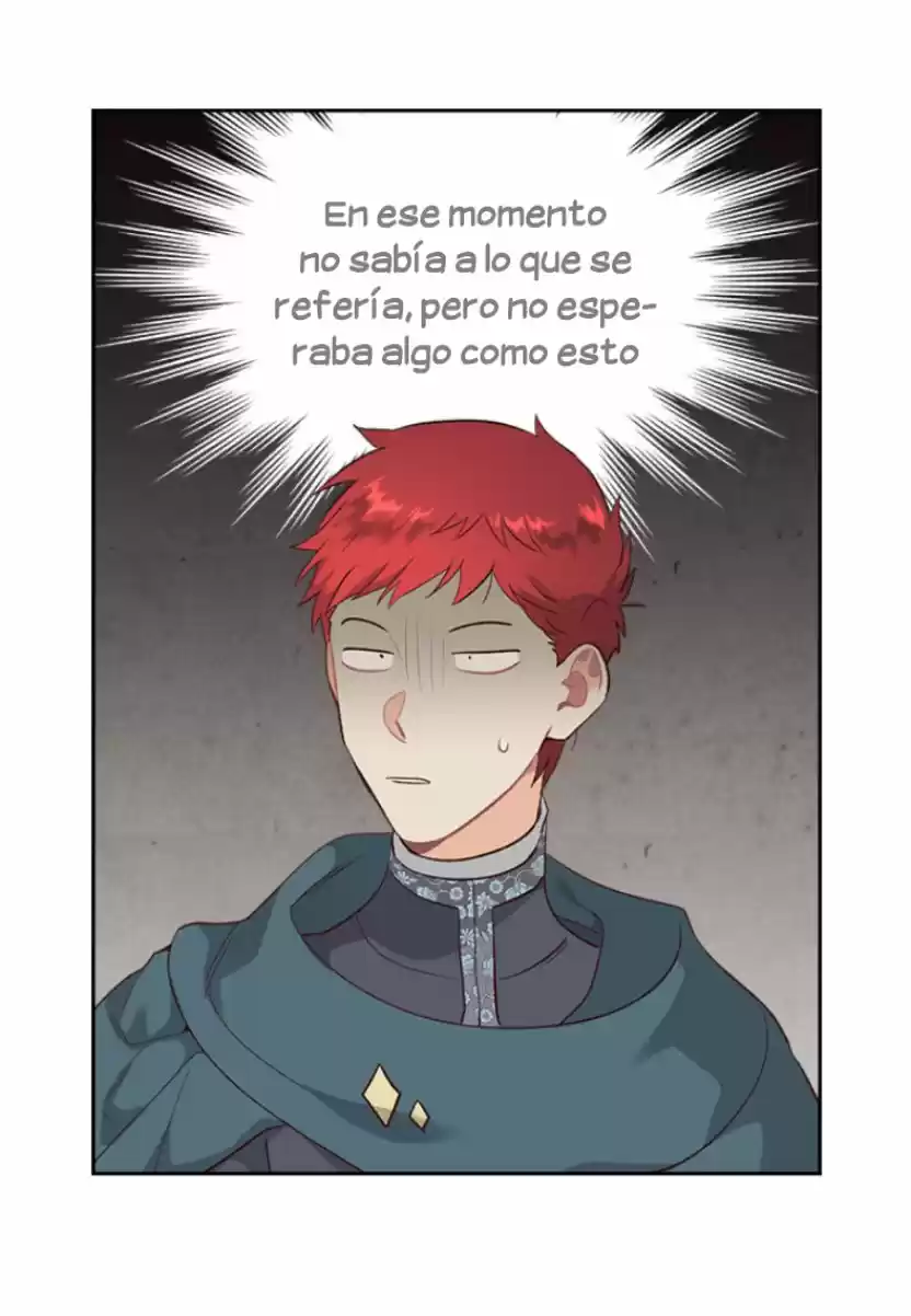 EL EMPERADOR Y SU CABALLERO FEMENINO (2019) - Capítulo 77 - Página 27 - LectorTMOo