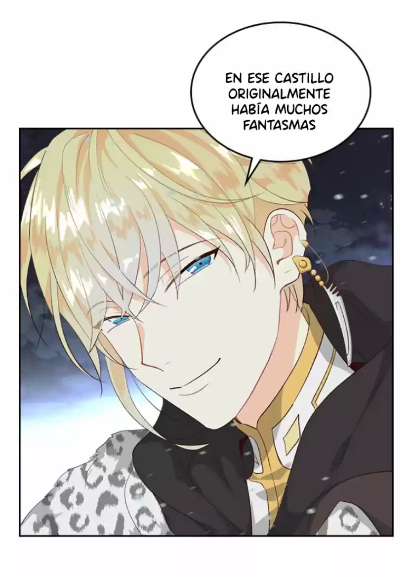 EL EMPERADOR Y SU CABALLERO FEMENINO (2019) - Capítulo 77 - Página 33 - LectorTMOo