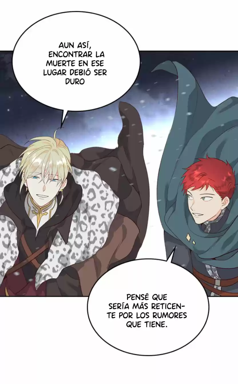 EL EMPERADOR Y SU CABALLERO FEMENINO (2019) - Capítulo 77 - Página 34 - LectorTMOo