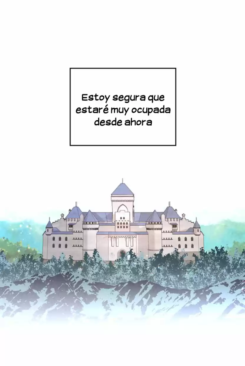 EL EMPERADOR Y SU CABALLERO FEMENINO (2019) - Capítulo 77 - Página 40 - LectorTMOo