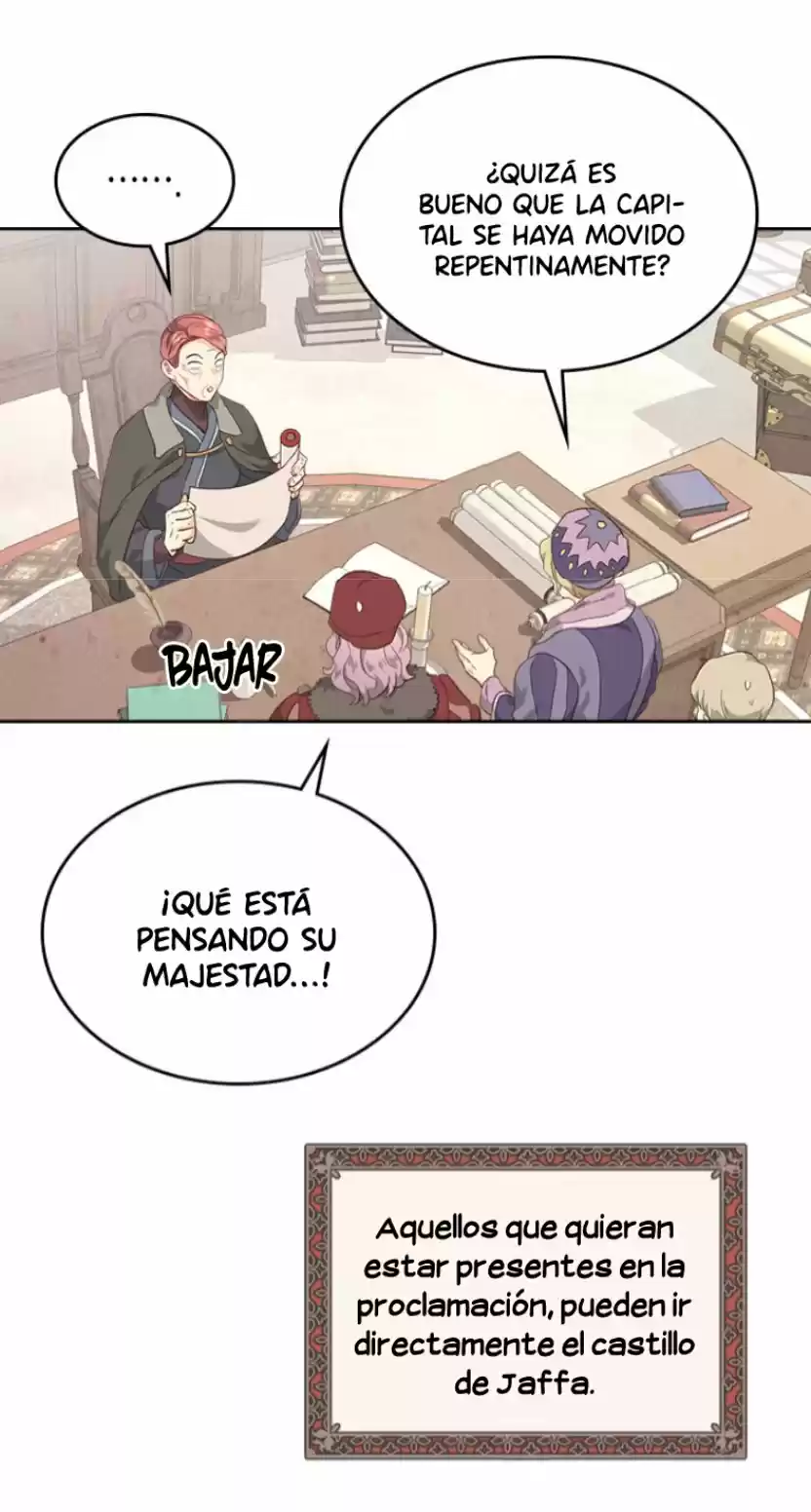 EL EMPERADOR Y SU CABALLERO FEMENINO (2019) - Capítulo 77 - Página 43 - LectorTMOo
