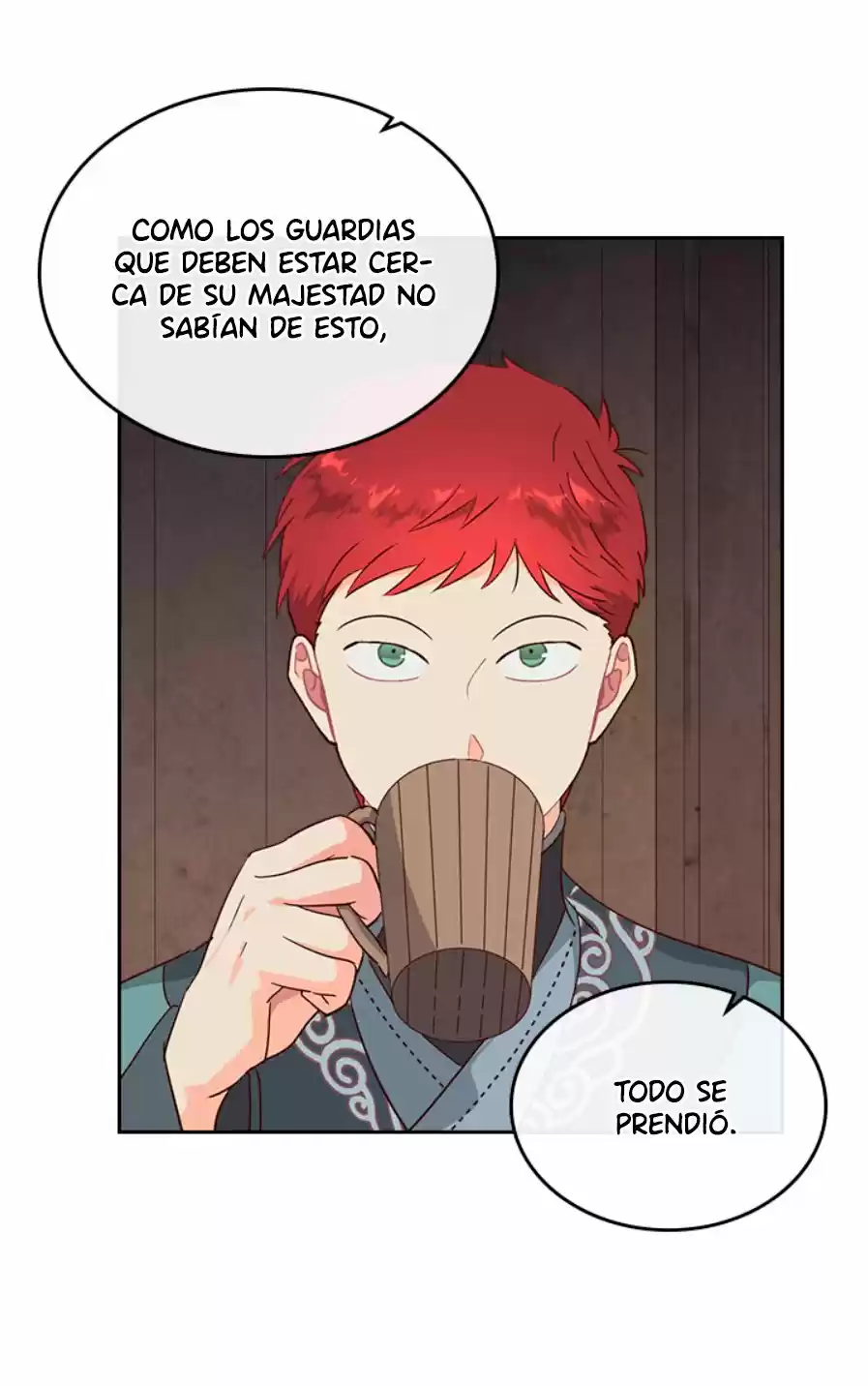 EL EMPERADOR Y SU CABALLERO FEMENINO (2019) - Capítulo 78 - Página 18 - LectorTMOo