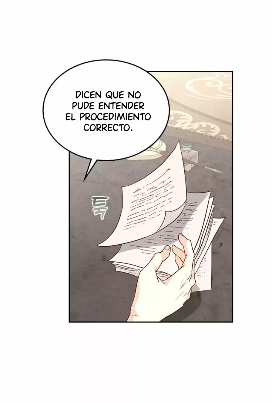 EL EMPERADOR Y SU CABALLERO FEMENINO (2019) - Capítulo 78 - Página 23 - LectorTMOo