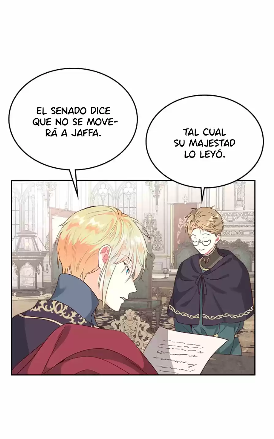 EL EMPERADOR Y SU CABALLERO FEMENINO (2019) - Capítulo 78 - Página 25 - LectorTMOo