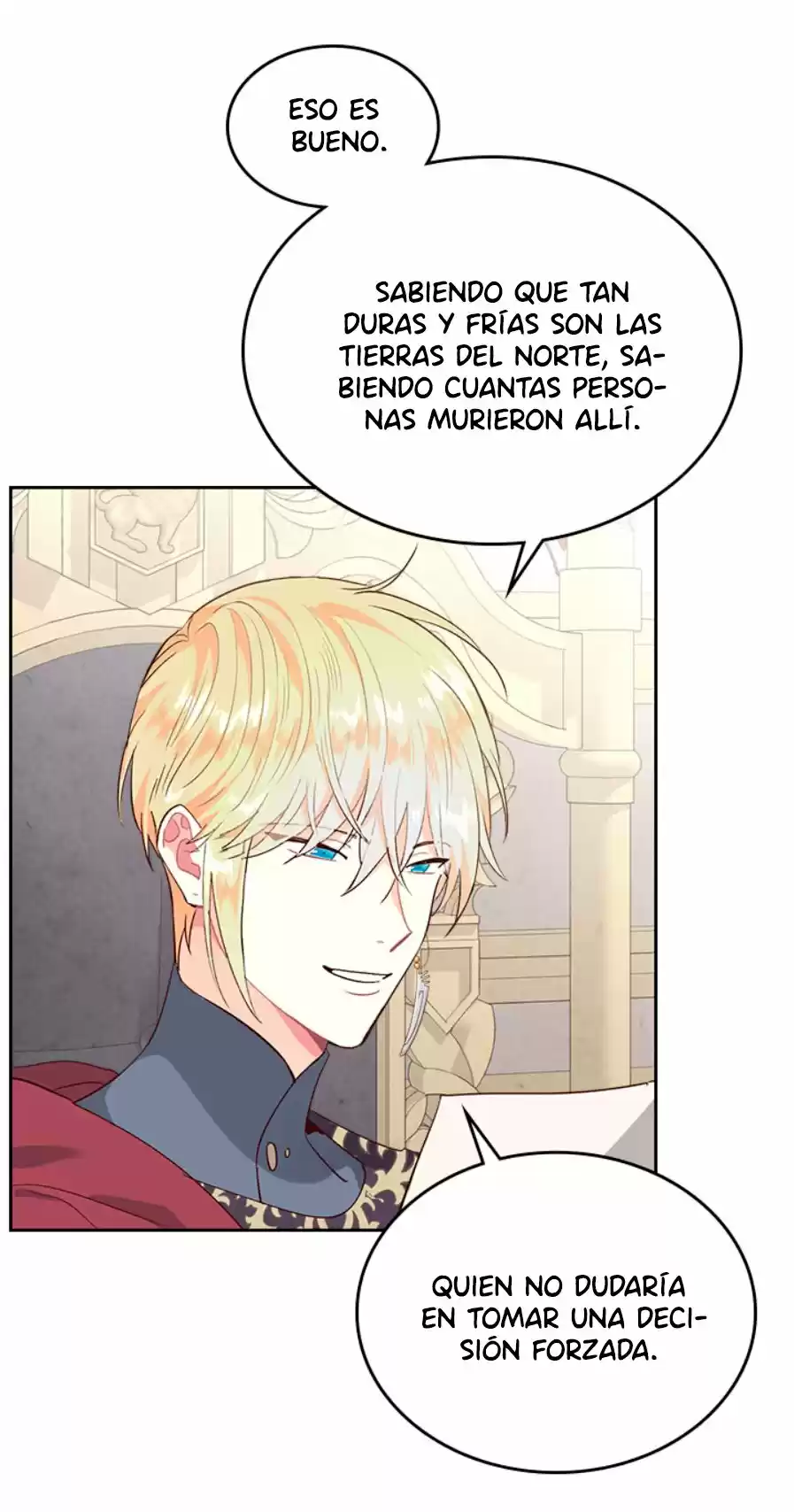 EL EMPERADOR Y SU CABALLERO FEMENINO (2019) - Capítulo 78 - Página 26 - LectorTMOo