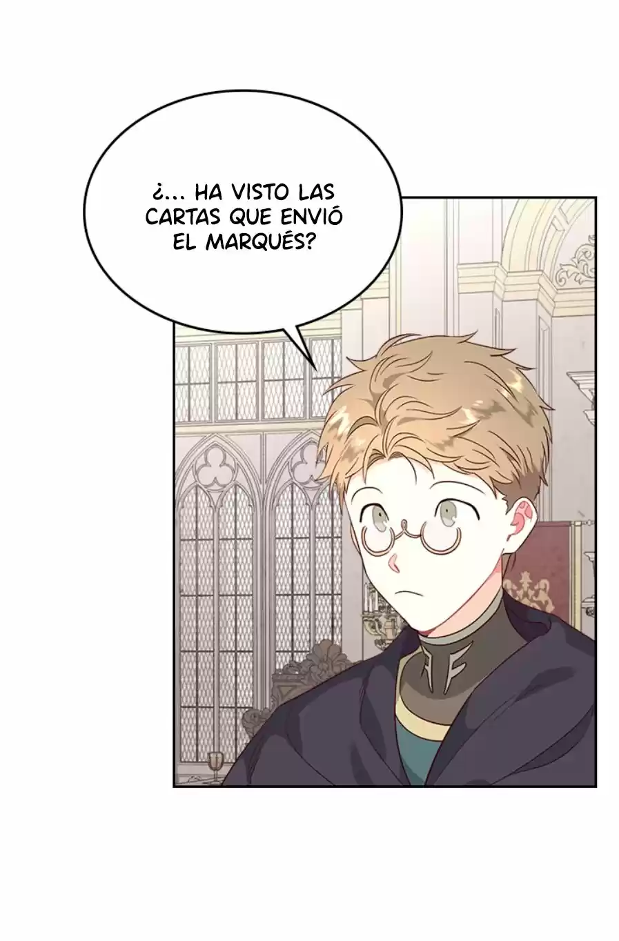 EL EMPERADOR Y SU CABALLERO FEMENINO (2019) - Capítulo 78 - Página 28 - LectorTMOo