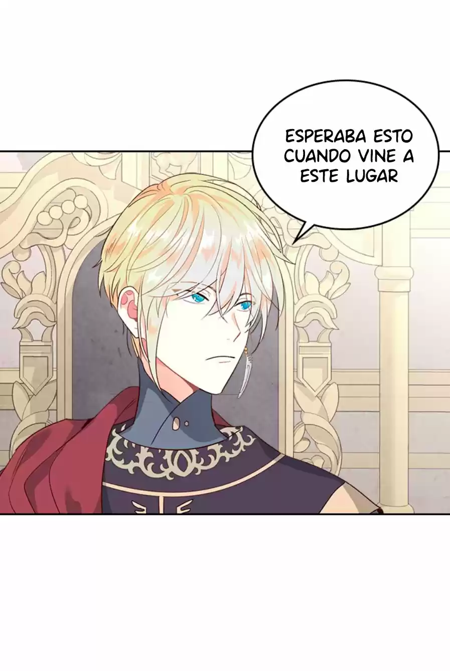 EL EMPERADOR Y SU CABALLERO FEMENINO (2019) - Capítulo 78 - Página 31 - LectorTMOo