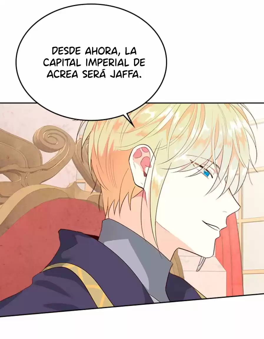 EL EMPERADOR Y SU CABALLERO FEMENINO (2019) - Capítulo 78 - Página 37 - LectorTMOo