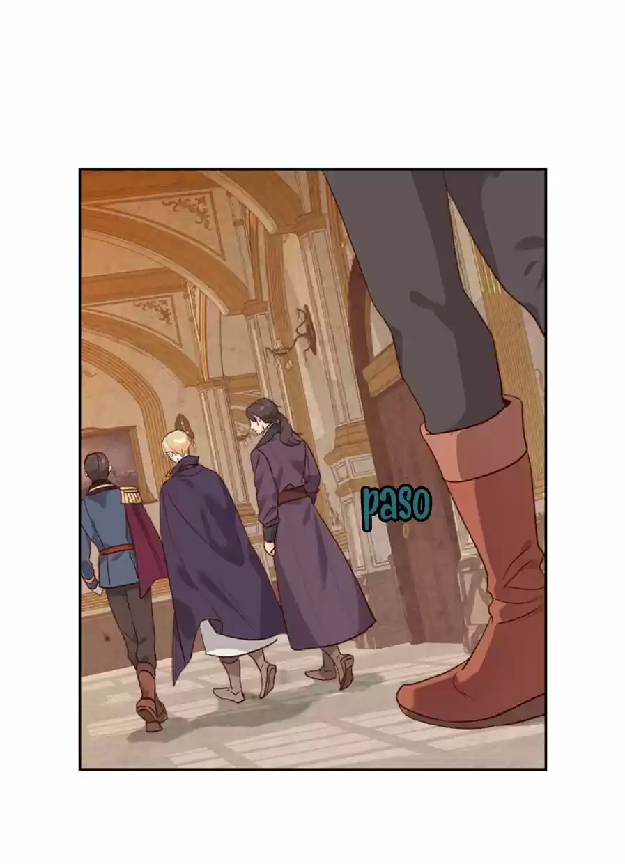 EL EMPERADOR Y SU CABALLERO FEMENINO (2019) - Capítulo 78 - Página 50 - LectorTMOo