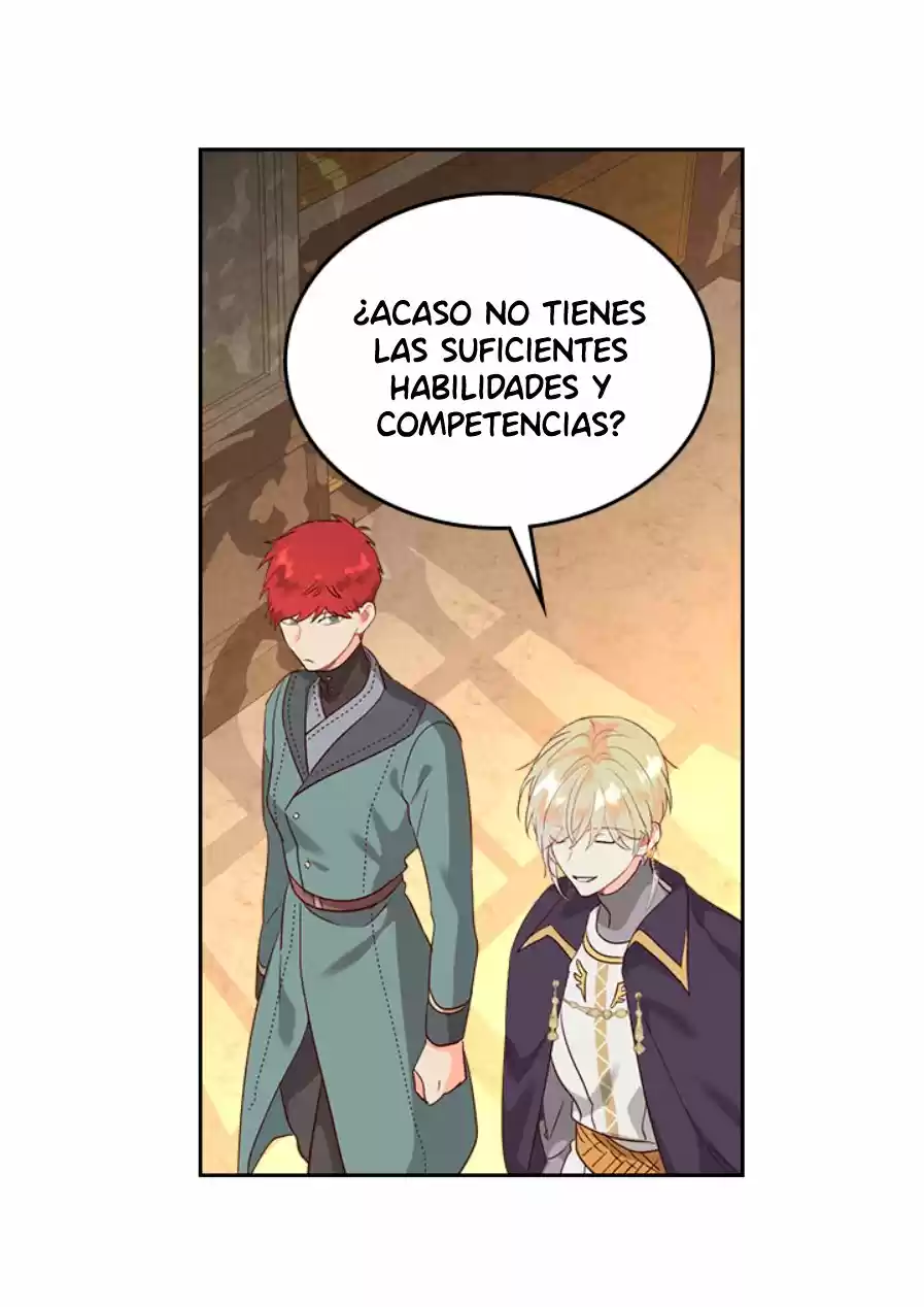 EL EMPERADOR Y SU CABALLERO FEMENINO (2019) - Capítulo 78 - Página 56 - LectorTMOo