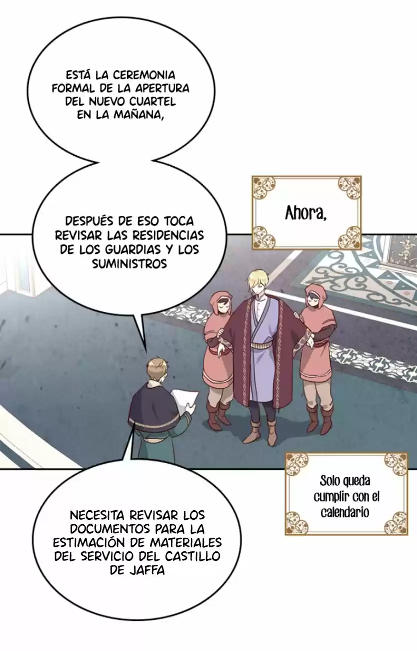 EL EMPERADOR Y SU CABALLERO FEMENINO (2019) - Capítulo 79 - Página 7 - LectorTMOo