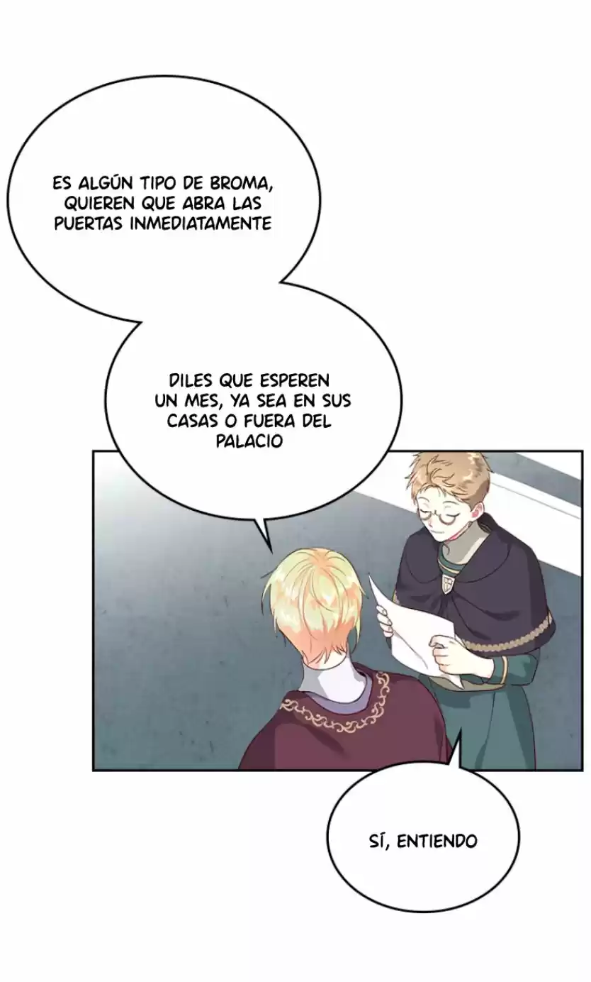 EL EMPERADOR Y SU CABALLERO FEMENINO (2019) - Capítulo 79 - Página 10 - LectorTMOo