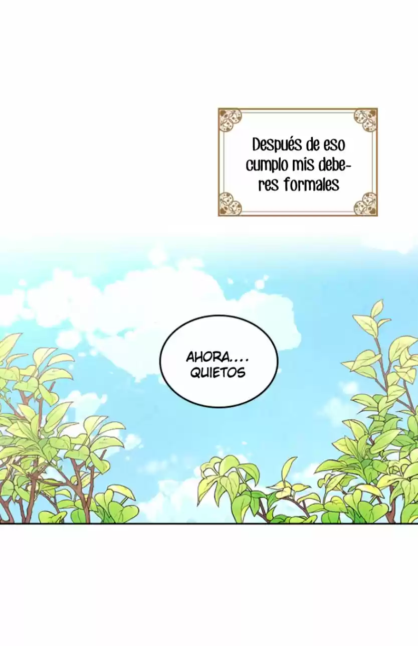 EL EMPERADOR Y SU CABALLERO FEMENINO (2019) - Capítulo 79 - Página 16 - LectorTMOo