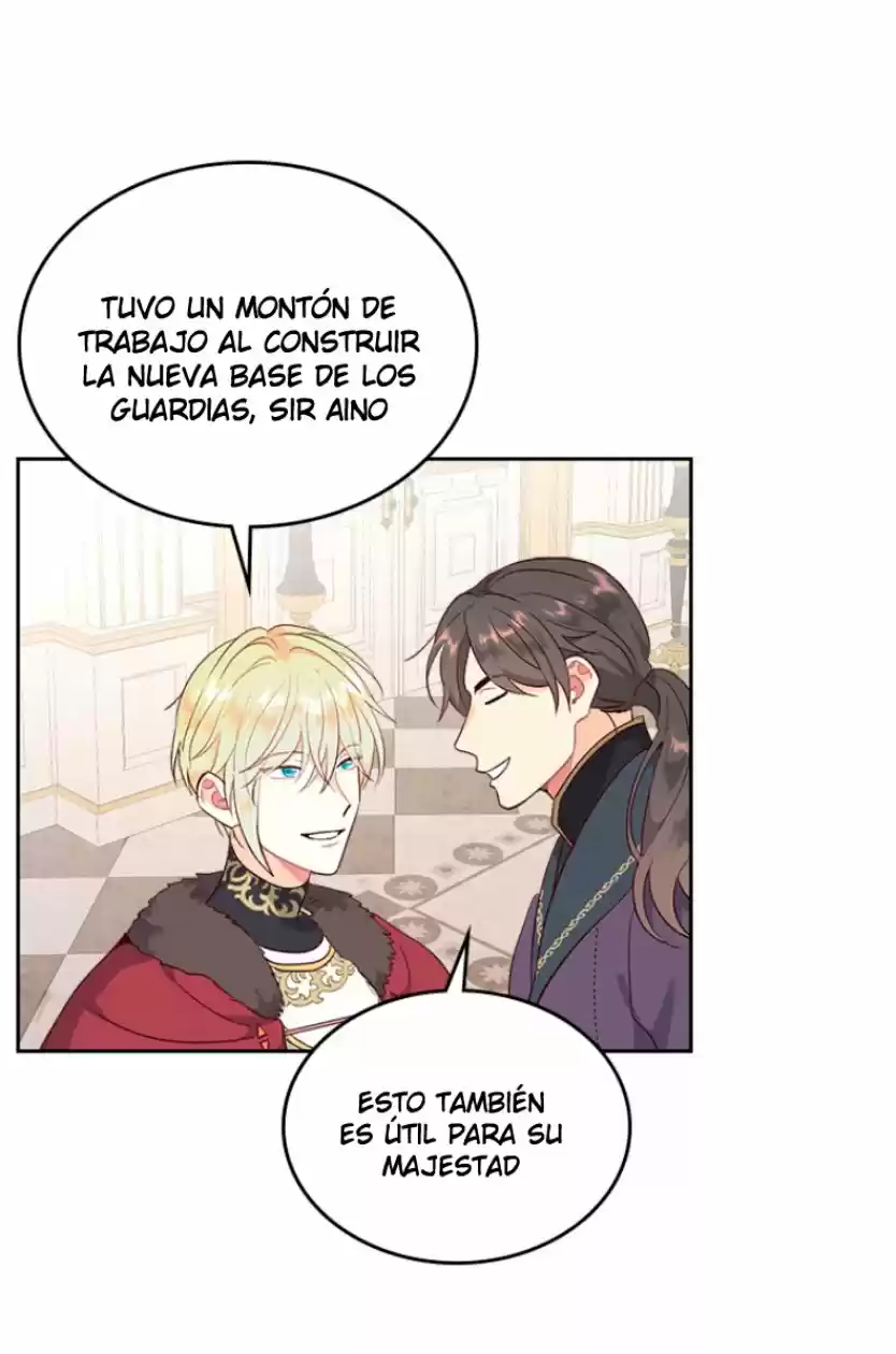 EL EMPERADOR Y SU CABALLERO FEMENINO (2019) - Capítulo 79 - Página 19 - LectorTMOo