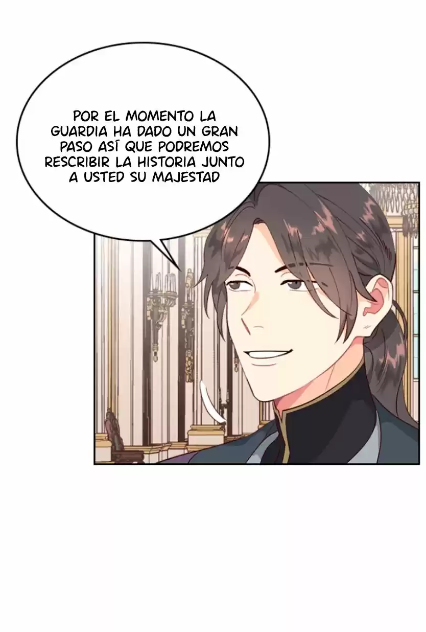 EL EMPERADOR Y SU CABALLERO FEMENINO (2019) - Capítulo 79 - Página 20 - LectorTMOo