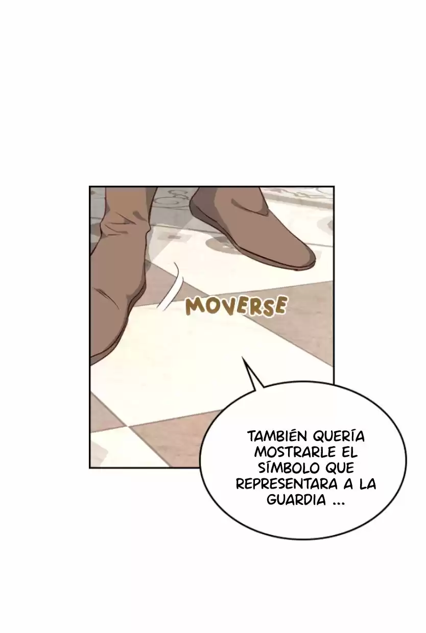 EL EMPERADOR Y SU CABALLERO FEMENINO (2019) - Capítulo 79 - Página 21 - LectorTMOo