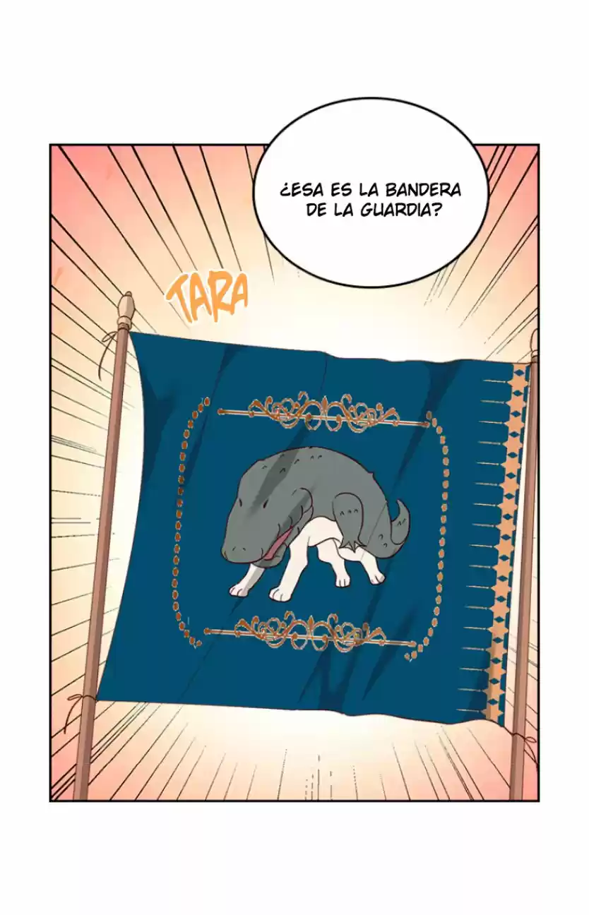 EL EMPERADOR Y SU CABALLERO FEMENINO (2019) - Capítulo 79 - Página 25 - LectorTMOo