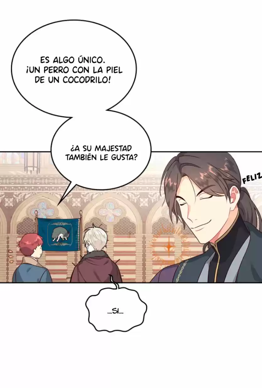 EL EMPERADOR Y SU CABALLERO FEMENINO (2019) - Capítulo 79 - Página 26 - LectorTMOo
