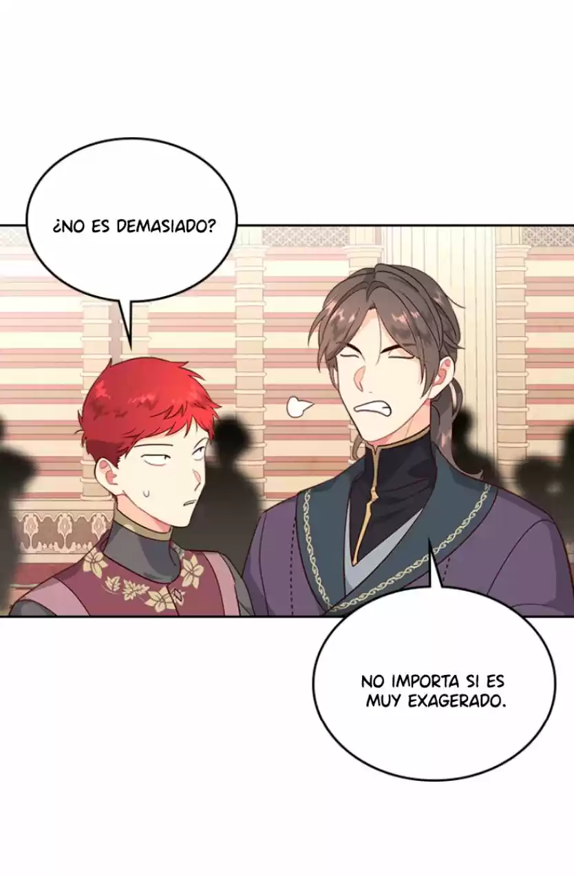 EL EMPERADOR Y SU CABALLERO FEMENINO (2019) - Capítulo 79 - Página 27 - LectorTMOo