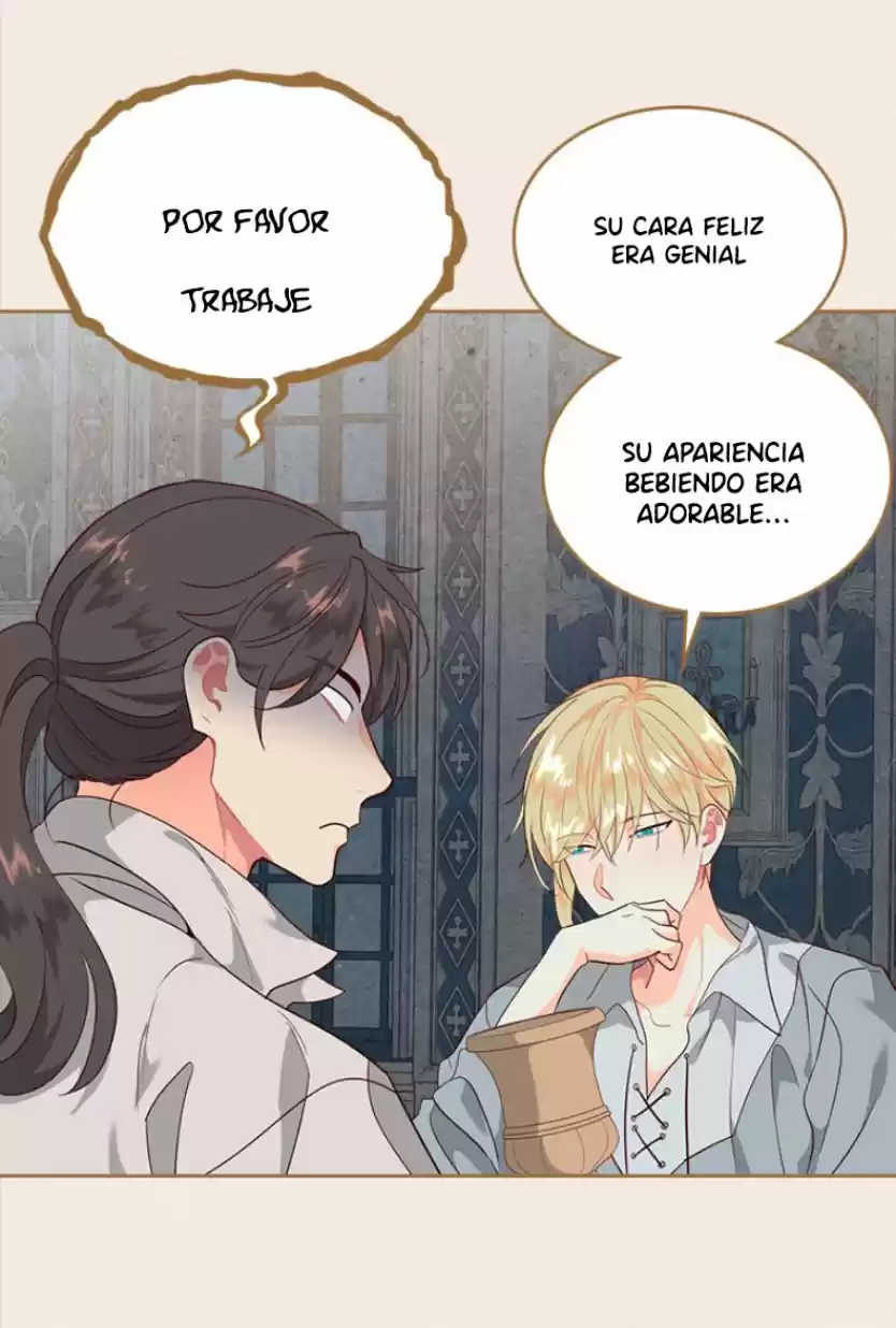 EL EMPERADOR Y SU CABALLERO FEMENINO (2019) - Capítulo 79 - Página 30 - LectorTMOo