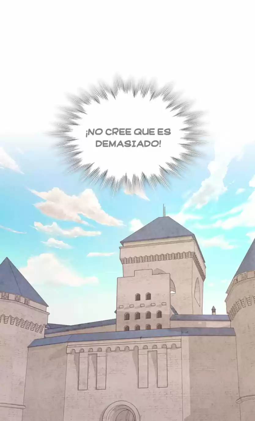 EL EMPERADOR Y SU CABALLERO FEMENINO (2019) - Capítulo 79 - Página 35 - LectorTMOo