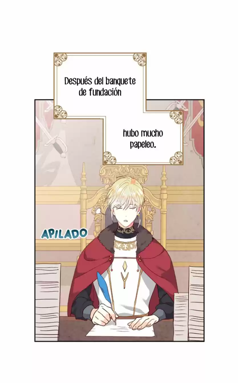 EL EMPERADOR Y SU CABALLERO FEMENINO (2019) - Capítulo 79 - Página 36 - LectorTMOo