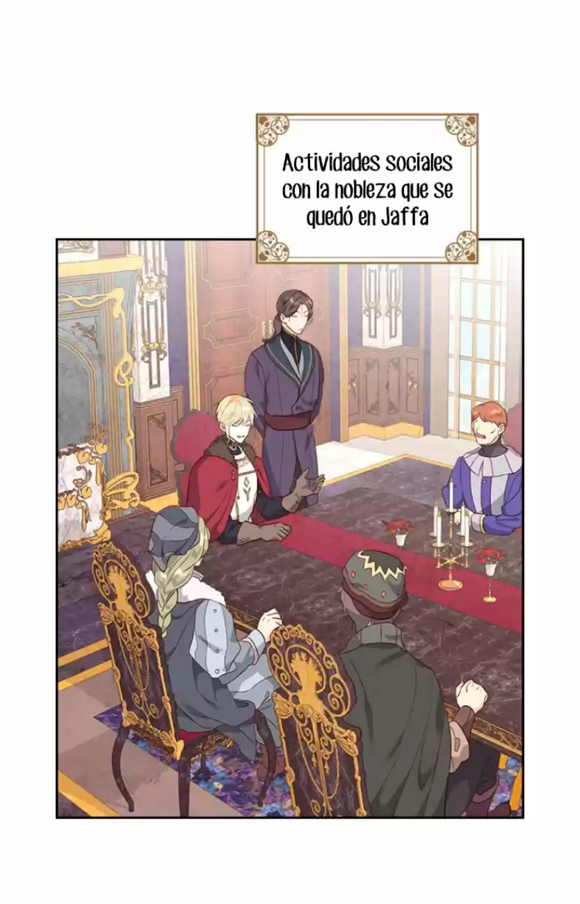EL EMPERADOR Y SU CABALLERO FEMENINO (2019) - Capítulo 79 - Página 37 - LectorTMOo