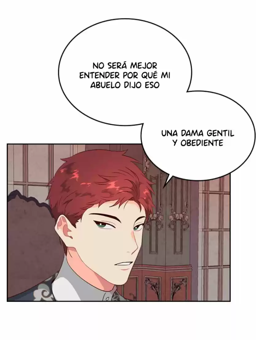 EL EMPERADOR Y SU CABALLERO FEMENINO (2019) - Capítulo 79 - Página 47 - LectorTMOo