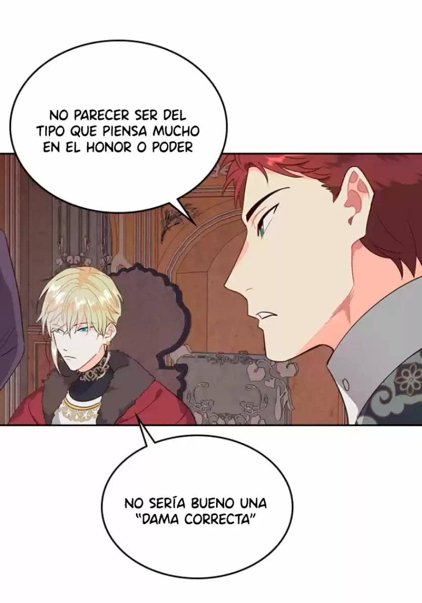 EL EMPERADOR Y SU CABALLERO FEMENINO (2019) - Capítulo 79 - Página 48 - LectorTMOo