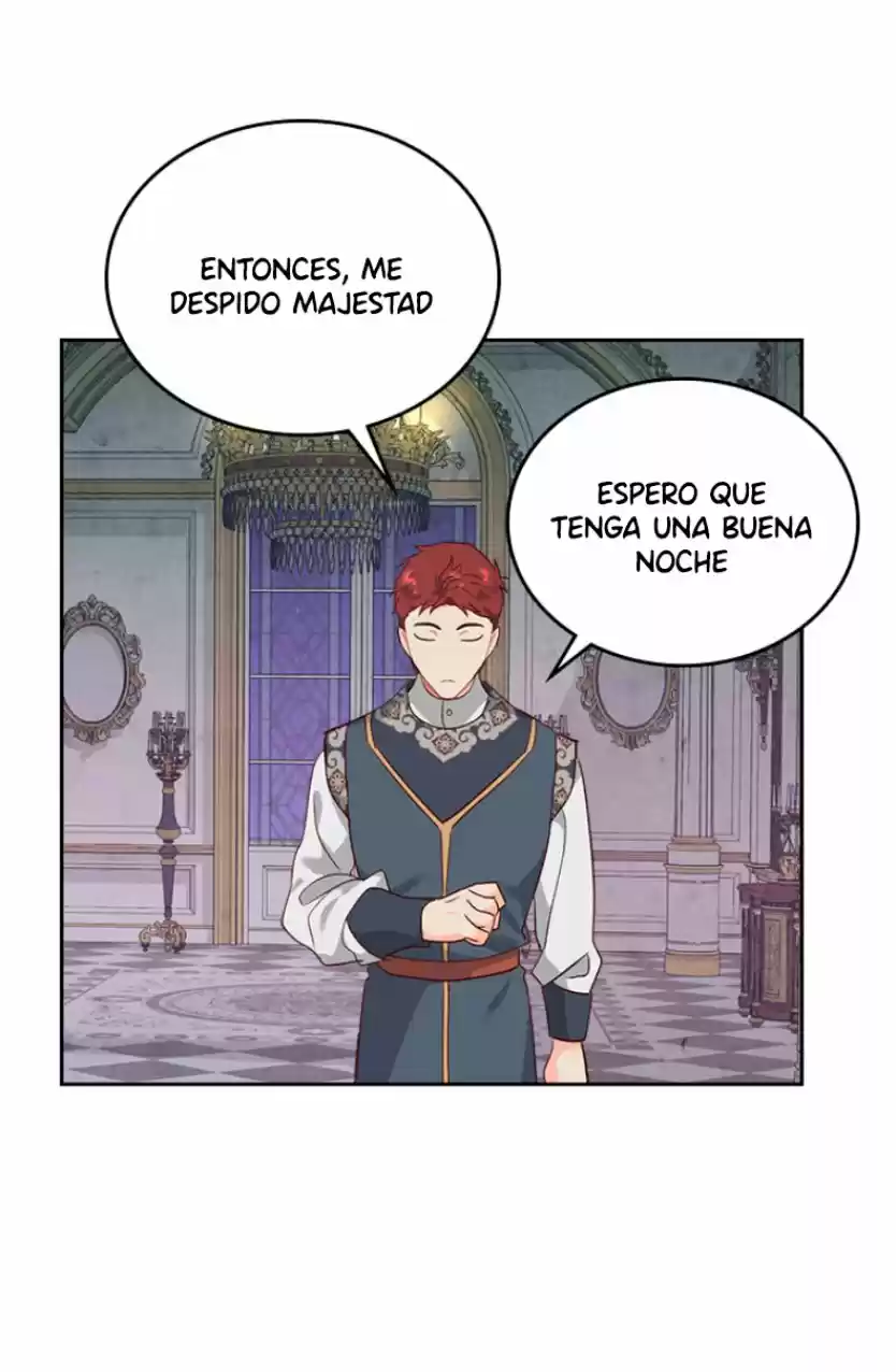 EL EMPERADOR Y SU CABALLERO FEMENINO (2019) - Capítulo 79 - Página 56 - LectorTMOo