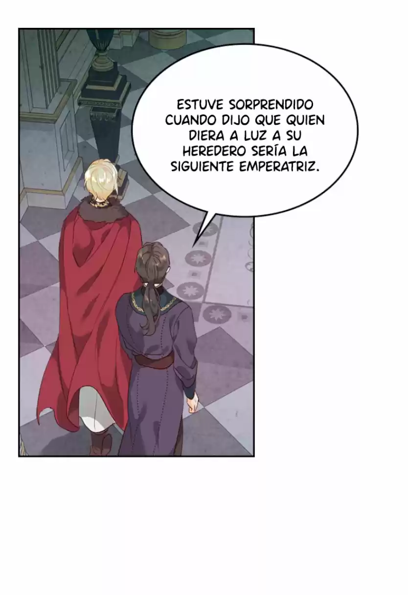 EL EMPERADOR Y SU CABALLERO FEMENINO (2019) - Capítulo 79 - Página 60 - LectorTMOo