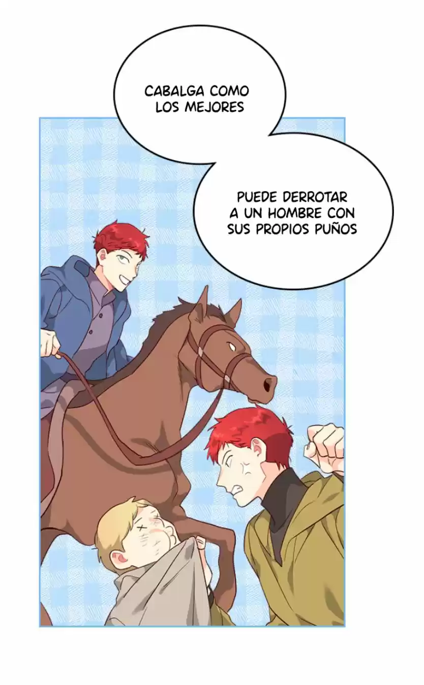 EL EMPERADOR Y SU CABALLERO FEMENINO (2019) - Capítulo 79 - Página 63 - LectorTMOo