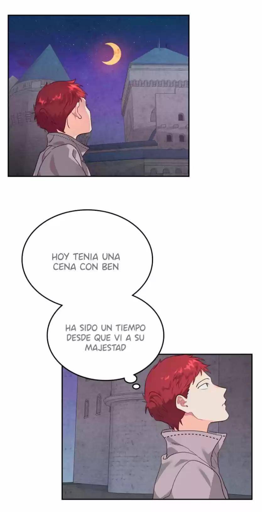 EL EMPERADOR Y SU CABALLERO FEMENINO (2019) - Capítulo 79 - Página 70 - LectorTMOo