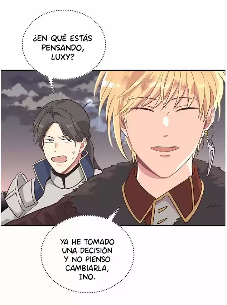 EL EMPERADOR Y SU CABALLERO FEMENINO (2019) - Capítulo 8 - Página 5 - LectorTMOo