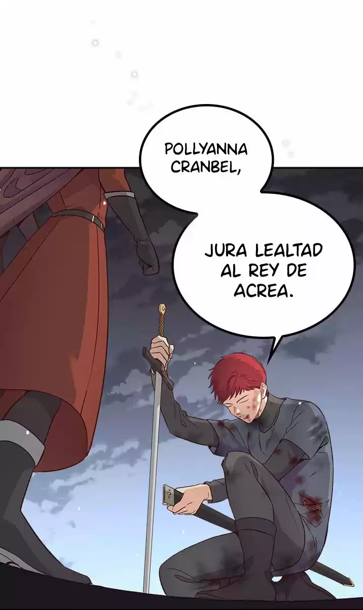 EL EMPERADOR Y SU CABALLERO FEMENINO (2019) - Capítulo 8 - Página 29 - LectorTMOo