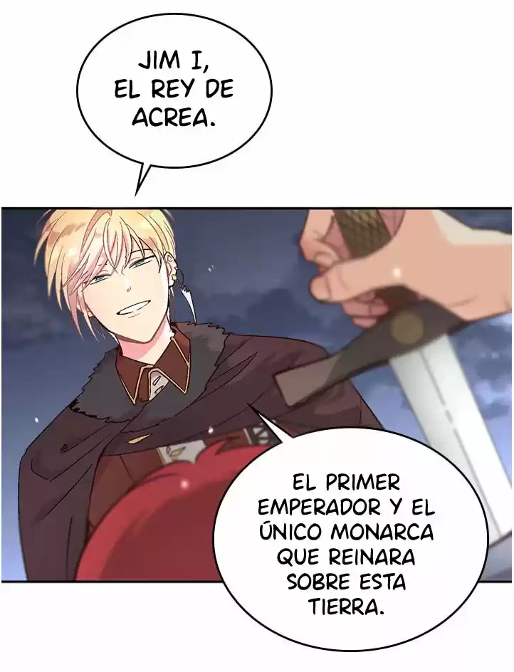EL EMPERADOR Y SU CABALLERO FEMENINO (2019) - Capítulo 8 - Página 30 - LectorTMOo