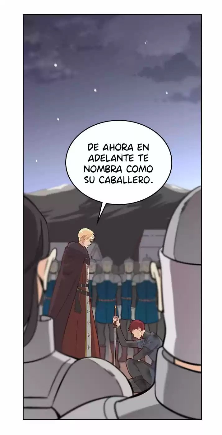 EL EMPERADOR Y SU CABALLERO FEMENINO (2019) - Capítulo 8 - Página 31 - LectorTMOo