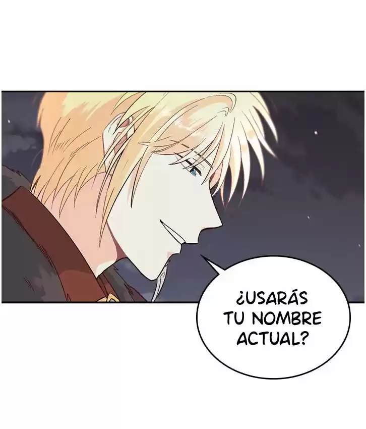 EL EMPERADOR Y SU CABALLERO FEMENINO (2019) - Capítulo 8 - Página 32 - LectorTMOo