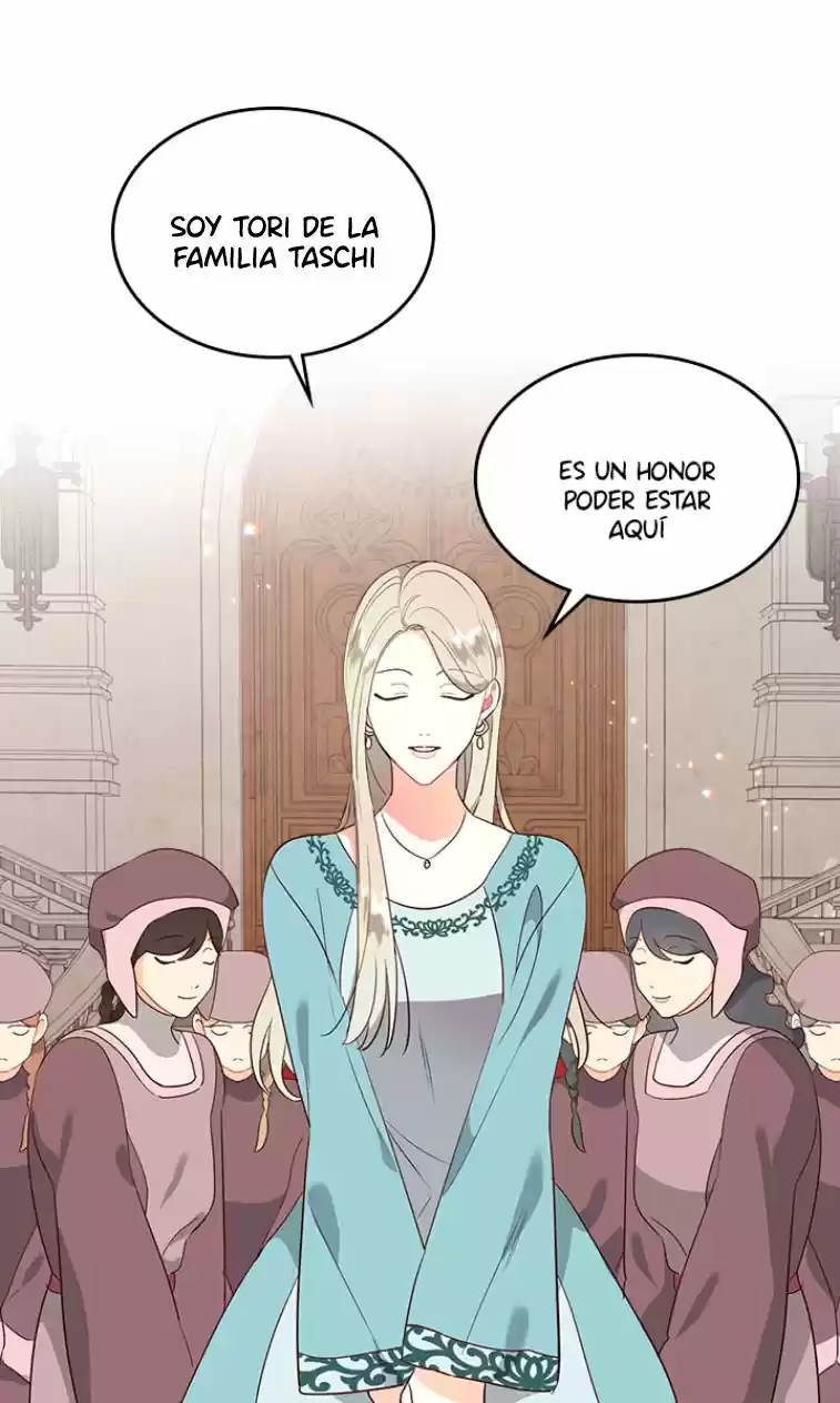 EL EMPERADOR Y SU CABALLERO FEMENINO (2019) - Capítulo 80 - Página 4 - LectorTMOo